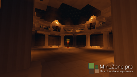 Desperado [Wild West Map]