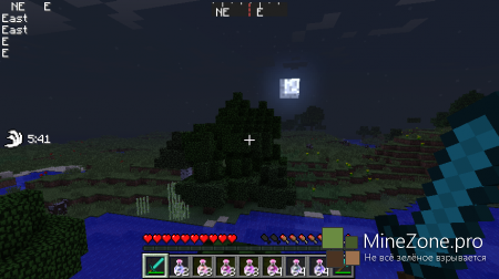 [1.6.4]DirectionHUD[v1.16]