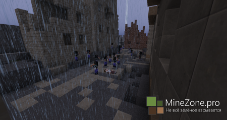 [1.6.2] Operation END 2.0 (DEMO)