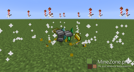 [1.9] Lucky Block Mod