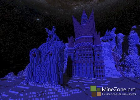 [Карта]Divina ~a forgotten place~