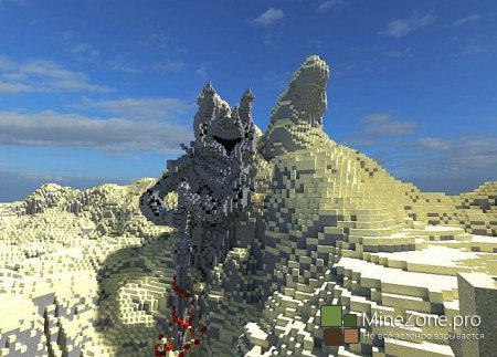 [Карта]Divina ~a forgotten place~