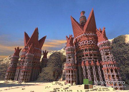 [Карта]Divina ~a forgotten place~