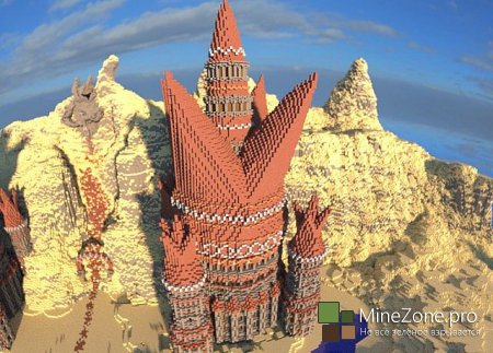 [Карта]Divina ~a forgotten place~