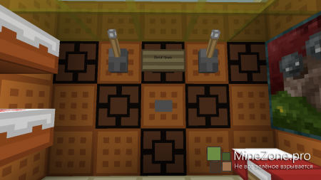 [1.7.+]Калькулятор в Minecraft! v.0.1