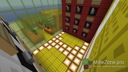 [1.7.+]Калькулятор в Minecraft! v.0.1