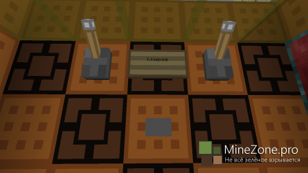 [1.7.+]Калькулятор в Minecraft! v.0.1