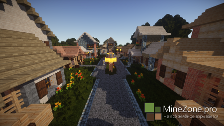 [1.7.+] [128x] [Bump mapping] Krutx's Texture Pack