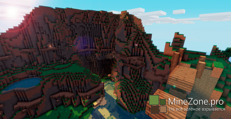 [1.6+] Epic Sprint Parkour!