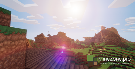 [1.6+] Epic Sprint Parkour!