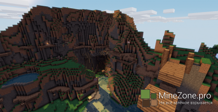 [1.6+] Epic Sprint Parkour!