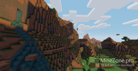 [1.6+] Epic Sprint Parkour!