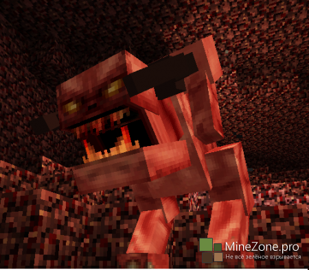 [1.6.2]LycanitesMobsComplete