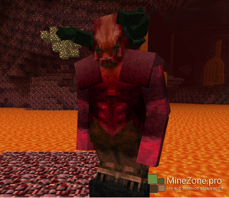 [1.6.2]LycanitesMobsComplete