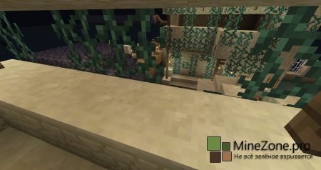 Уникальный лабиринт