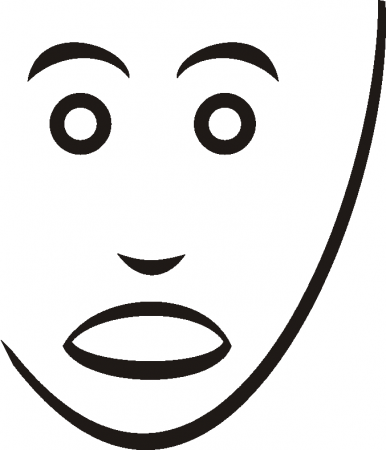 Penrose Triangle - Impossible Optical illusion