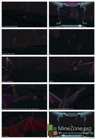 [1.6.2][16X] MINETROID