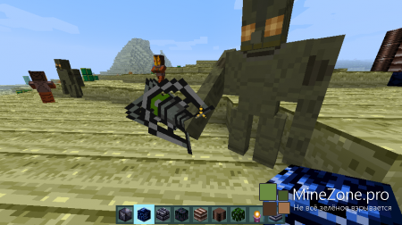 [1.6.2][16X] MINETROID