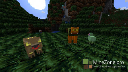 [1.6.2][16X] MINETROID