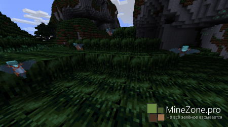 [1.6.2][16X] MINETROID