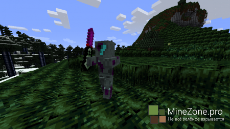 [1.6.2][16X] MINETROID