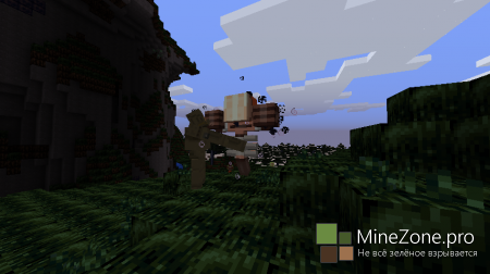 [1.6.2][16X] MINETROID