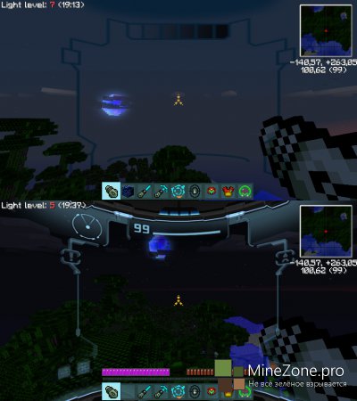 [1.6.2][16X] MINETROID