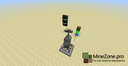 [1.6.4] Клиент от Краба V 0.2 "Индустриал"!