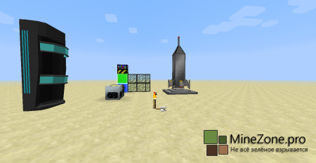 [1.6.4] Клиент от Краба V 0.2 "Индустриал"!