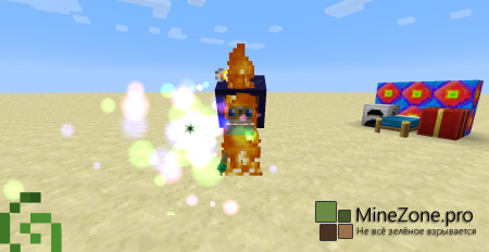 [1.6.4] Клиент от Краба V 0.3 "Магия RPG"