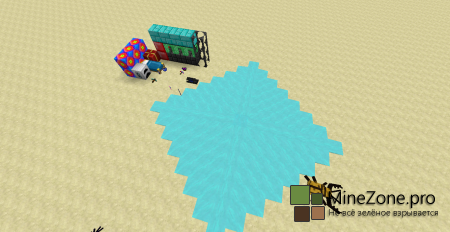 [1.6.4] Клиент от Краба V 0.3 "Магия RPG"