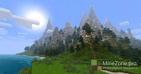 [1.7.2] Hyperion HD Resource (Texture) Pack