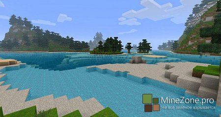 [1.7.2] Hyperion HD Resource (Texture) Pack