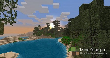[1.7.2] Hyperion HD Resource (Texture) Pack