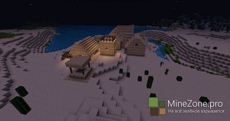 [1.7.2] Hyperion HD Resource (Texture) Pack