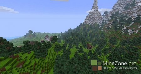 [1.7.2] Hyperion HD Resource (Texture) Pack