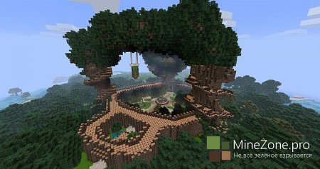[1.7.2] Hyperion HD Resource (Texture) Pack