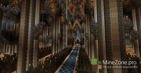 [1.5.1] Ecclesia Darii Map