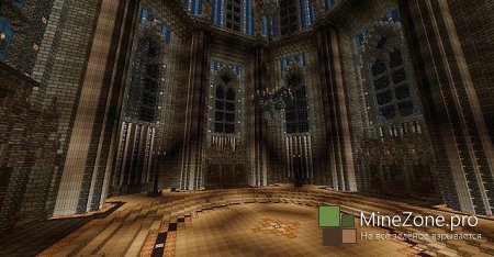 [1.5.1] Ecclesia Darii Map