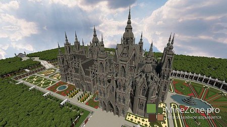 [1.5.1] Ecclesia Darii Map