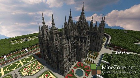 [1.5.1] Ecclesia Darii Map