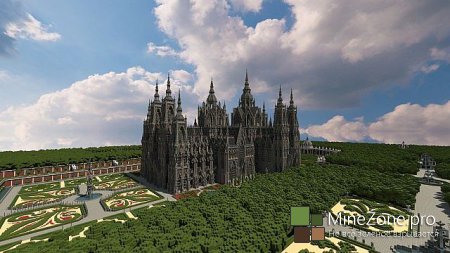 [1.5.1] Ecclesia Darii Map