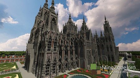 [1.5.1] Ecclesia Darii Map