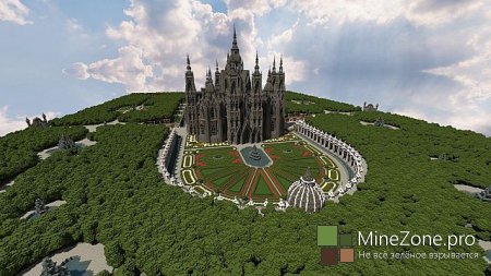 [1.5.1] Ecclesia Darii Map