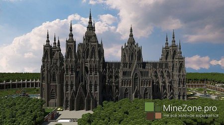 [1.5.1] Ecclesia Darii Map