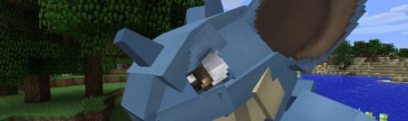 [1.6.4] [Forge] Pixelmon