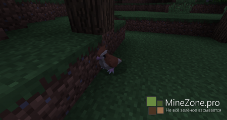 [1.6.4] [Forge] Pixelmon