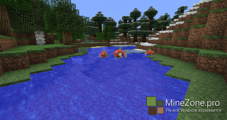 [1.6.4] [Forge] Pixelmon