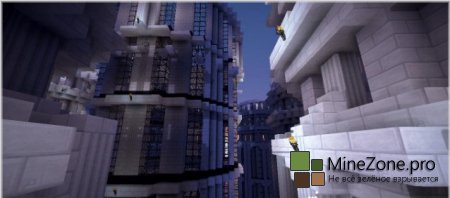 [1.6.4]Terra Incognita Map.