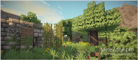 [1.6.4]Terra Incognita Map.